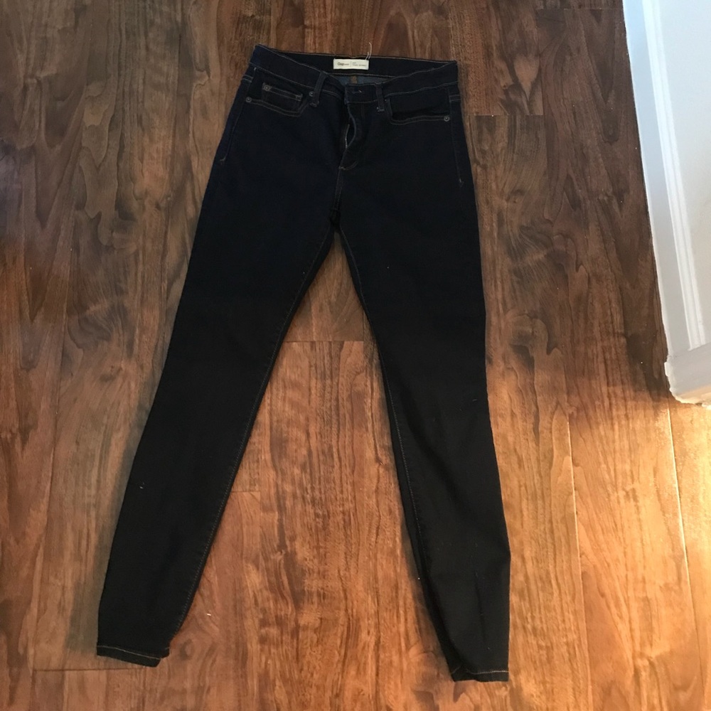 Jean pants